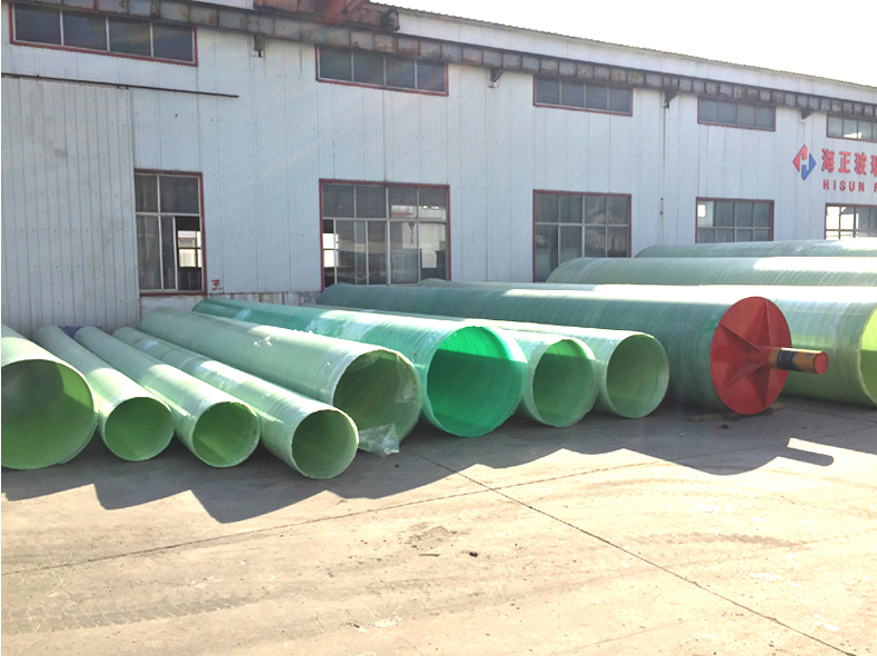 玻璃鋼：環(huán)氧樹(shù)脂復(fù)材亮點(diǎn)